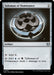 Image for Talisman of Dominance (150) - Magic: The Gathering