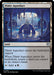 Image for Dimir Aqueduct (158) - Magic: The Gathering