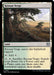 Image for Krosan Verge (163) - Magic: The Gathering
