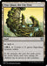 Image for Vitu-Ghazi, the City-Tree (173) - Magic: The Gathering