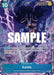 Image for Kaido (Alternate Art) (OP04-044) (Kingdoms of Intrigue) (OP04) - One Piece Card Game