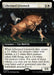 Image for Liberated Livestock (Extended Art) (41) - Magic: The Gathering