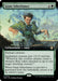 Image for Giant Inheritance (Extended Art) (53) - Magic: The Gathering