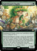 Image for Knickknack Ouphe (Extended Art) (54) - Magic: The Gathering