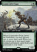 Image for Loamcrafter Faun (Extended Art) (55) - Magic: The Gathering