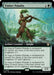 Image for Timber Paladin (Extended Art) (56) - Magic: The Gathering