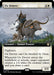 Image for Ox Drover (Extended Art) (42) - Magic: The Gathering