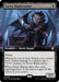 Image for Faerie Bladecrafter (Extended Art) (50) - Magic: The Gathering
