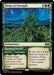 Image for Virtue of Strength (Showcase) (284) (Wilds of Eldraine) (WOE) - Magic: The Gathering