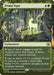 Image for Primal Vigor (59) (Wilds of Eldraine: Enchanting Tales) - Magic: The Gathering