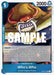 Image for Who's.Who (OP04-051) (Kingdoms of Intrigue) (OP04) - One Piece Card Game
