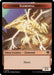 Image for Elemental (0025) // Saproling Double-Sided Token (25 // 35) (Commander Masters) - Magic: The Gathering