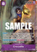 Image for Crocodile (060) (Alternate Art) (OP04-060) (Kingdoms of Intrigue) (OP04) - One Piece Card Game