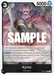 Image for Kyros (OP04-082) (Kingdoms of Intrigue) (OP04) - One Piece Card Game