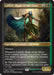 Image for Lathril, Blade of the Elves (Foil Etched) (2) (Media Promos) (MEDIA) - Magic: The Gathering