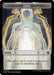 Image for Copy // Royal Role / Virtuous Role Double-Sided Token (2 // 4) - Magic: The Gathering