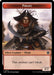 Image for Pirate // Pegasus Double-Sided Token (12 // 9) - Magic: The Gathering