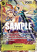 Image for Yamato (Alternate Art) (OP04-112) (Kingdoms of Intrigue) (OP04) - One Piece Card Game