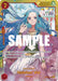 Image for Nefeltari Vivi (118) (OP04-118) (Kingdoms of Intrigue) (OP04) - One Piece Card Game