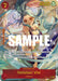 Image for Nefeltari Vivi (118) (Alternate Art) (OP04-118) (Kingdoms of Intrigue) (OP04) - One Piece Card Game