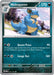 Image for Nidoqueen (031/165) (SV: Scarlet & Violet 151) - Pokemon