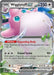 Image for Wigglytuff ex (040/165) (MEW) - Pokemon
