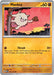 Image for Mankey (056/165) (SV: Scarlet & Violet 151) - Pokemon