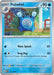 Image for Poliwhirl (061/165) (SV: Scarlet & Violet 151) - Pokemon