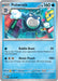 Image for Poliwrath (062/165) (SV: Scarlet & Violet 151) - Pokemon