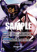 Image for Magellan (SP) (OP02-085) (Kingdoms of Intrigue) (OP04) - One Piece Card Game