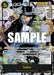 Image for Sabo (Alternate Art) (Manga) (OP04-083) (Kingdoms of Intrigue) (OP04) - One Piece Card Game