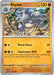 Image for Rhydon (112/165) (SV: Scarlet & Violet 151) - Pokemon