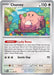 Image for Chansey (113/165) (SV: Scarlet & Violet 151) - Pokemon