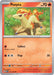 Image for Ponyta (077/165) (SV: Scarlet & Violet 151) - Pokemon