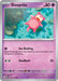 Image for Slowpoke (079/165) (SV: Scarlet & Violet 151) - Pokemon