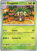 Image for Exeggutor (103/165) (SV: Scarlet & Violet 151) - Pokemon