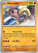 Image for Hitmonlee (106/165) (SV: Scarlet & Violet 151) - Pokemon