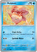 Image for Goldeen (118/165) (SV: Scarlet & Violet 151) - Pokemon