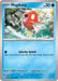 Image for Magikarp (129/165) (SV: Scarlet & Violet 151) - Pokemon