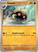 Image for Kabuto (140/165) (SV: Scarlet & Violet 151) - Pokemon