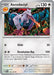Image for Aerodactyl (142/165) (SV: Scarlet & Violet 151) - Pokemon