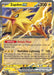 Image for Zapdos ex (145/165) (MEW) - Pokemon