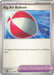 Image for Big Air Balloon (155/165) (SV: Scarlet & Violet 151) - Pokemon