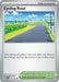 Image for Cycling Road (157/165) (SV: Scarlet & Violet 151) - Pokemon