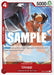 Image for Usopp (OP04-003) (Kingdoms of Intrigue) (OP04) - One Piece Card Game