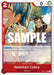 Image for Nefeltari Cobra (OP04-012) (Kingdoms of Intrigue) (OP04) - One Piece Card Game