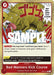 Image for Bad Manners Kick Course (OP04-016) (Kingdoms of Intrigue) (OP04) - One Piece Card Game