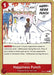 Image for Happiness Punch (OP04-017) (Kingdoms of Intrigue) (OP04) - One Piece Card Game