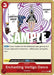 Image for Enchanting Vertigo Dance (OP04-018) (Kingdoms of Intrigue) (OP04) - One Piece Card Game