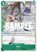 Image for Eric (OP04-022) (Kingdoms of Intrigue) (OP04) - One Piece Card Game